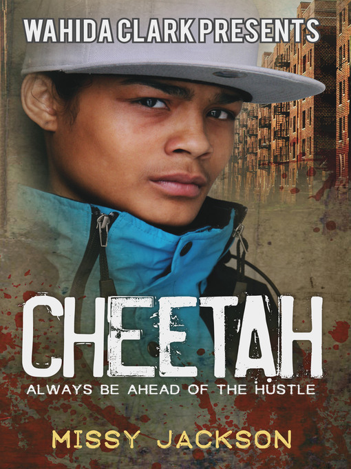 Title details for Cheetah by Missy Jackson - Available